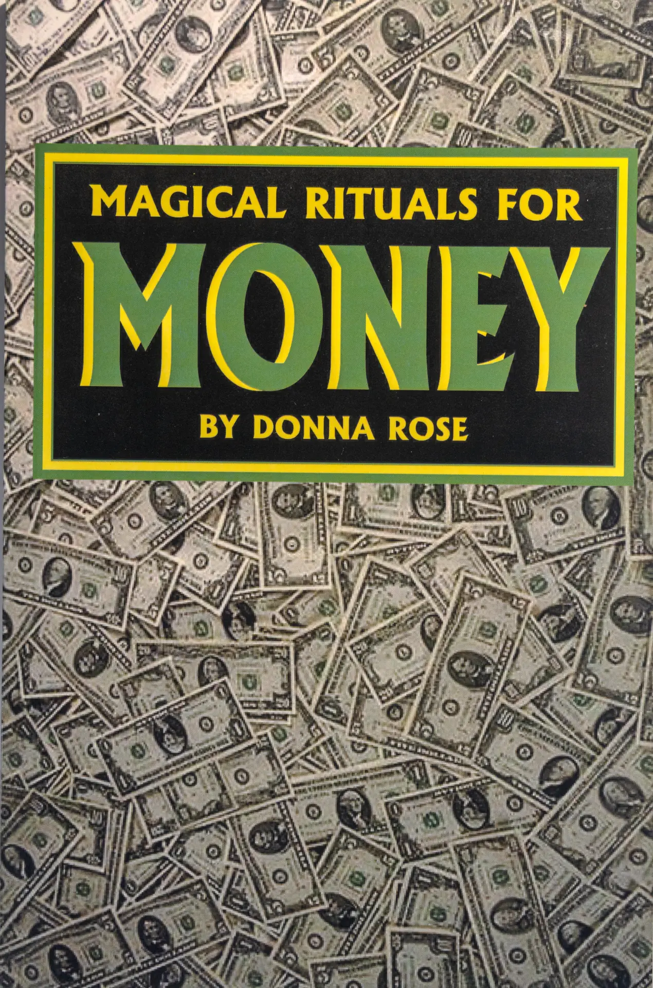 Magical Rituals for Money