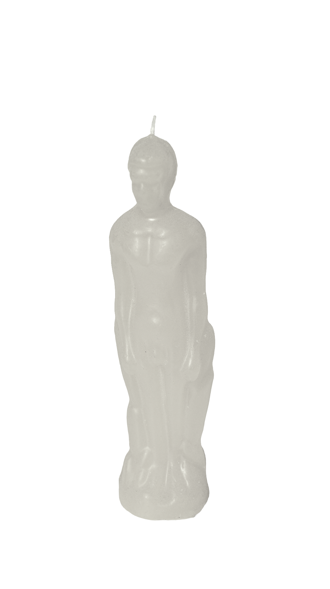 Man Candle