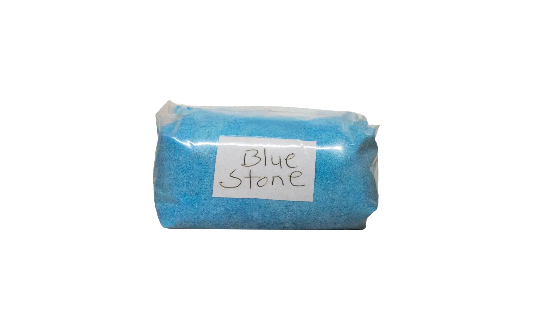 Blue Stone