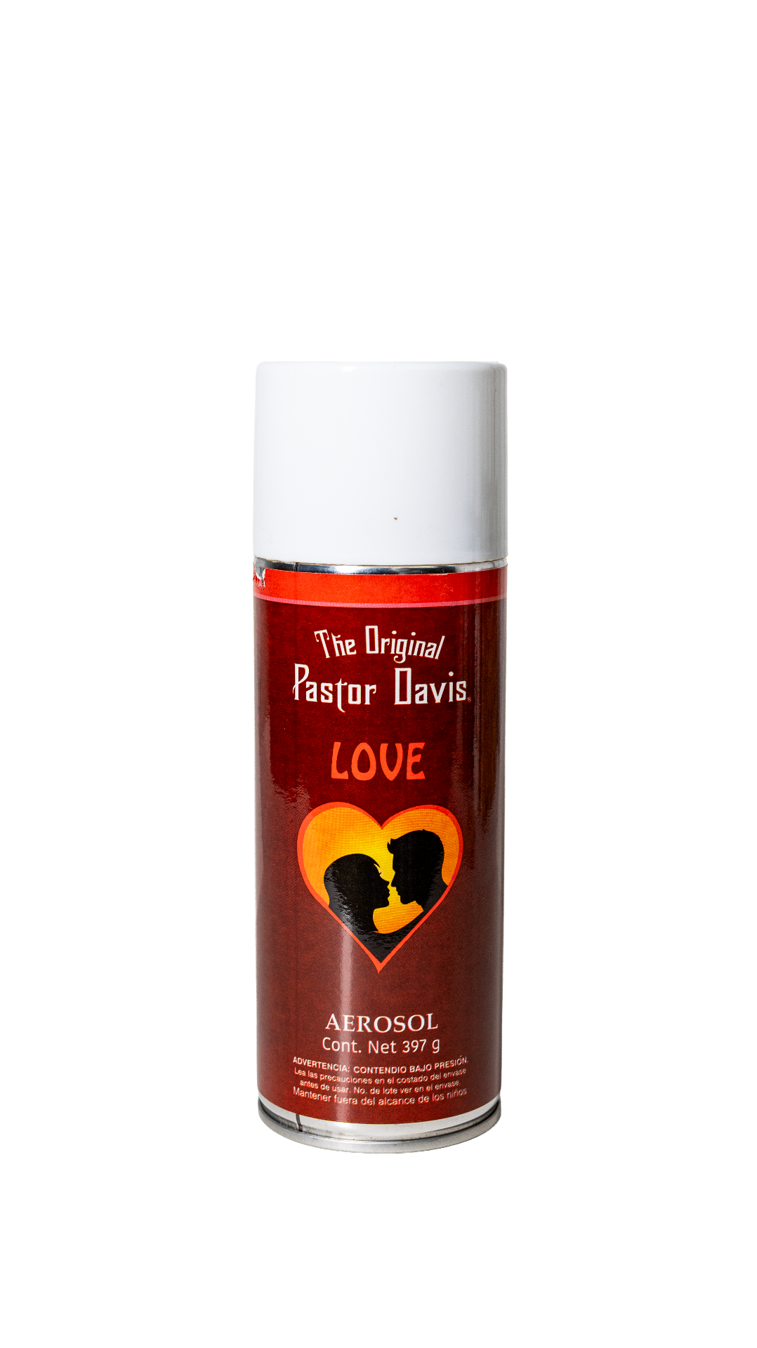 Love Spray