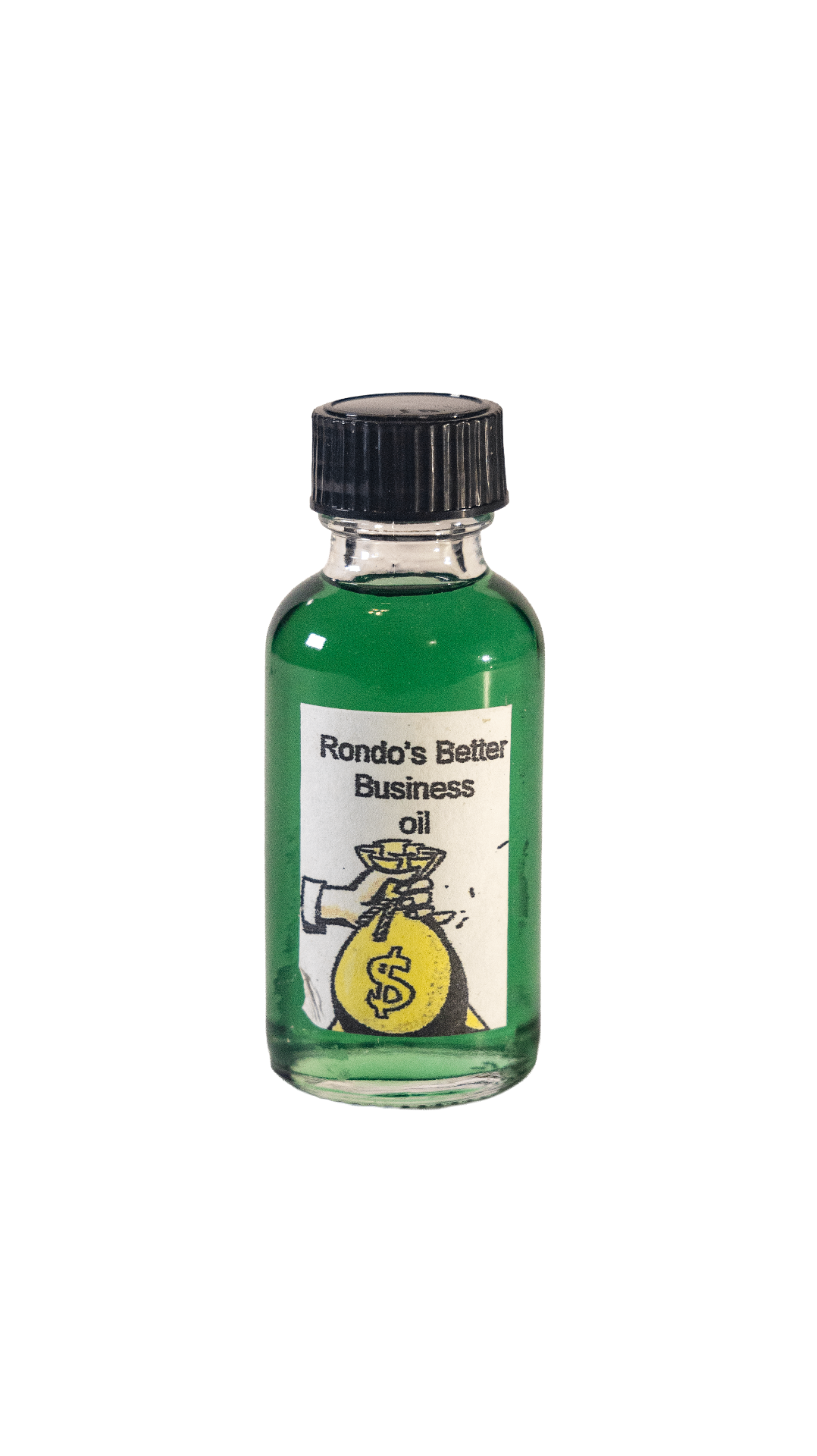 Better Business Oil