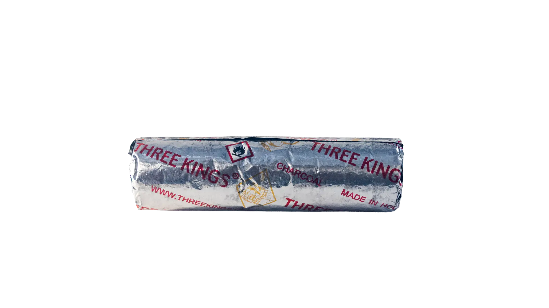 Three Kings Charcoal