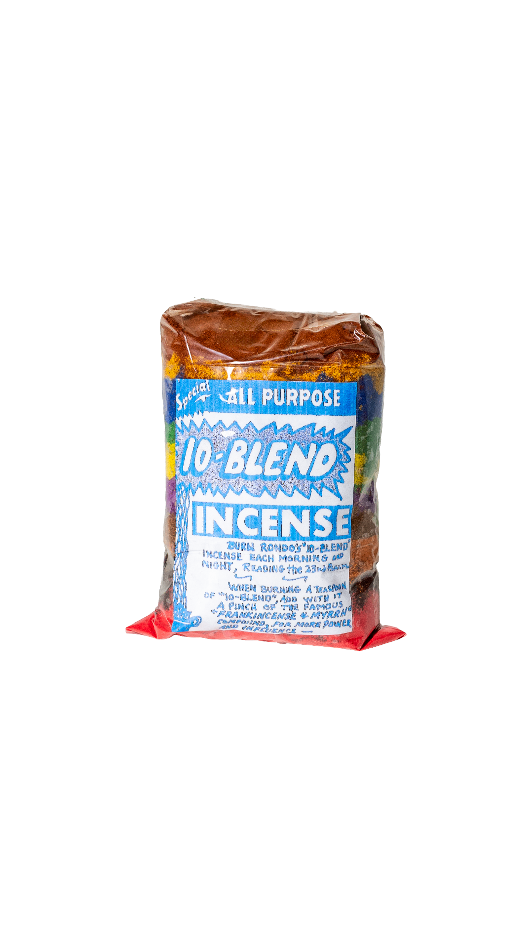 All Purpose 10 Blend