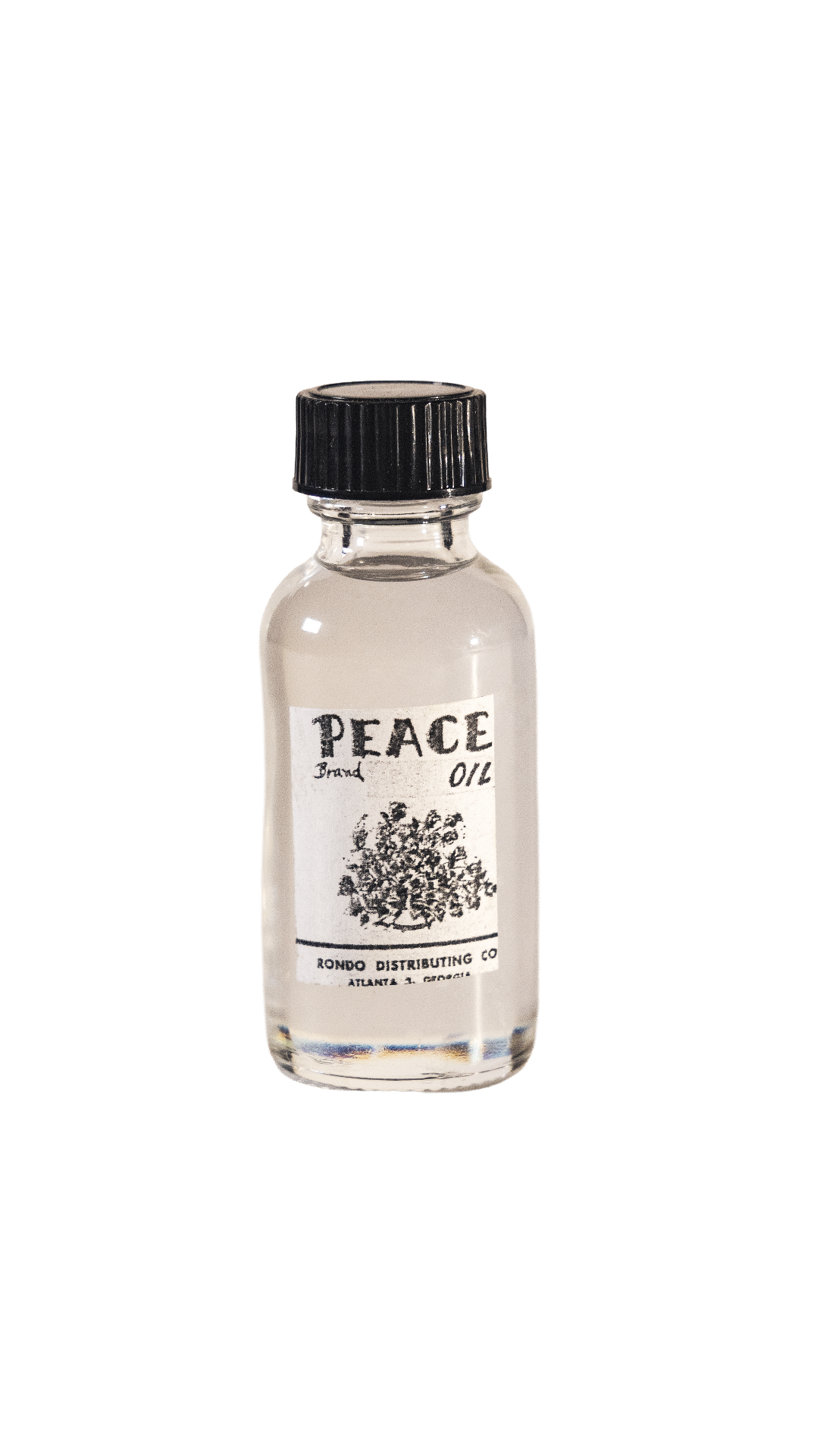 Peace Oil