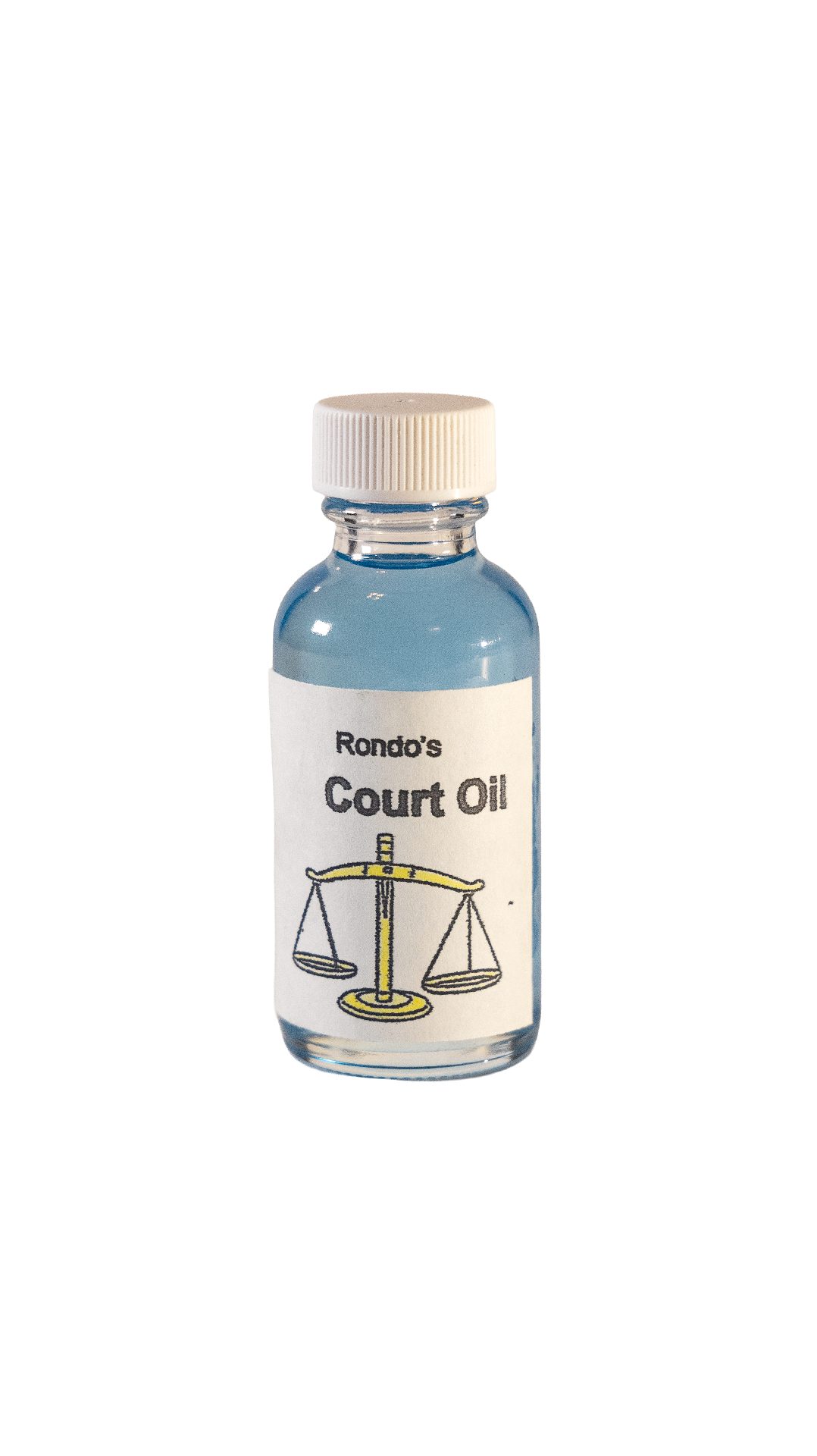 Court Oil