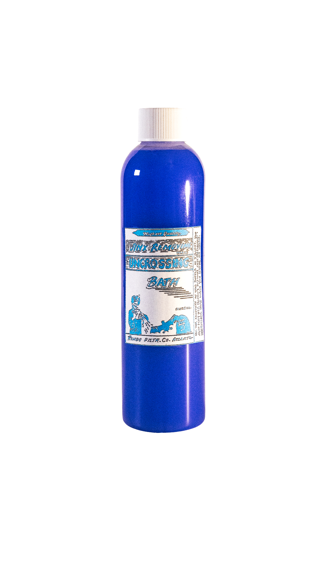 Jinx Remover Uncrossing Bath
