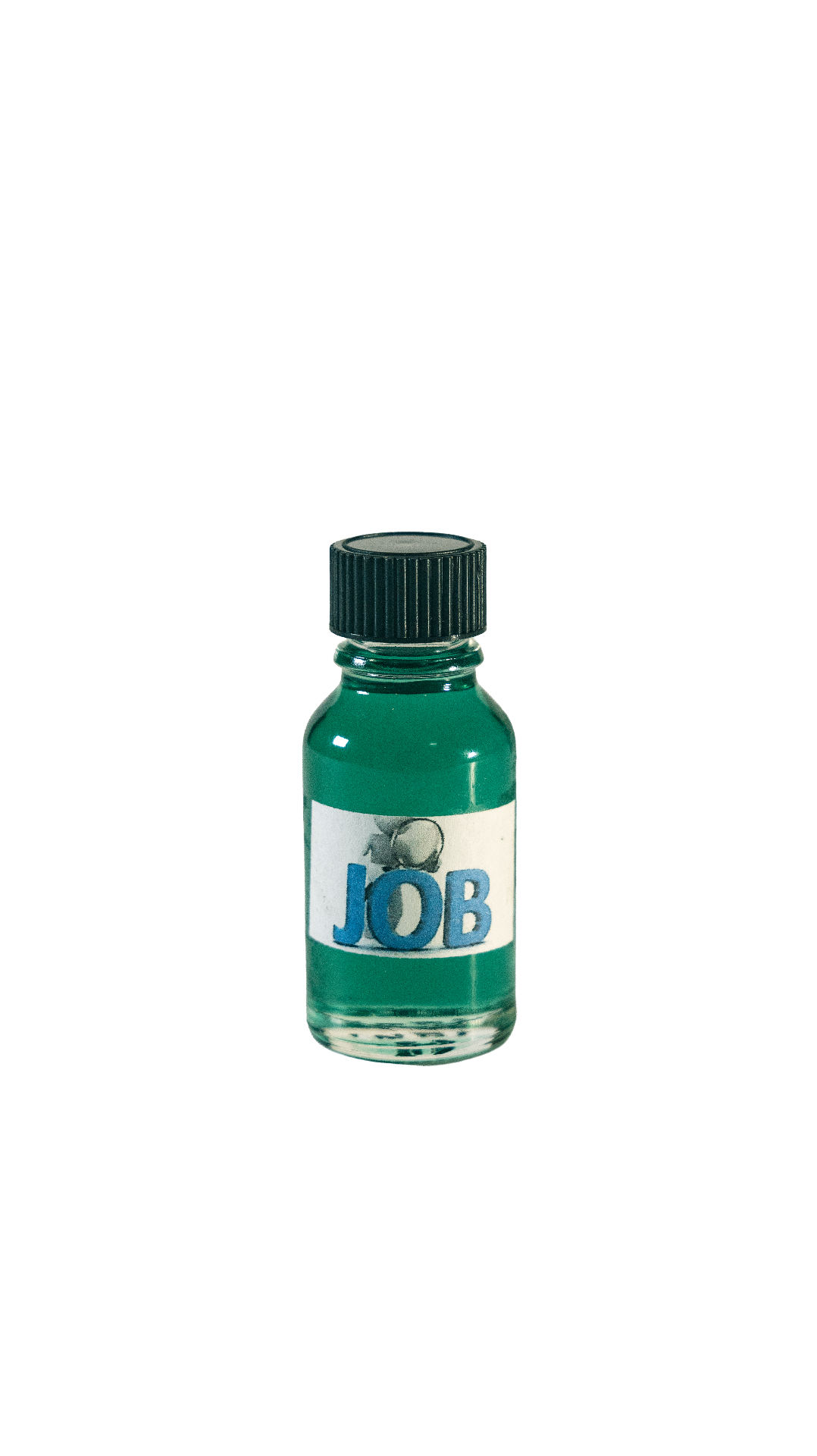 Job Oil