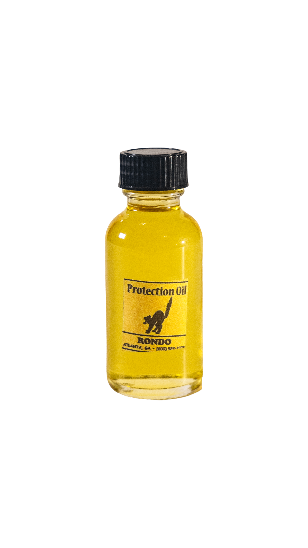 Protection Oil