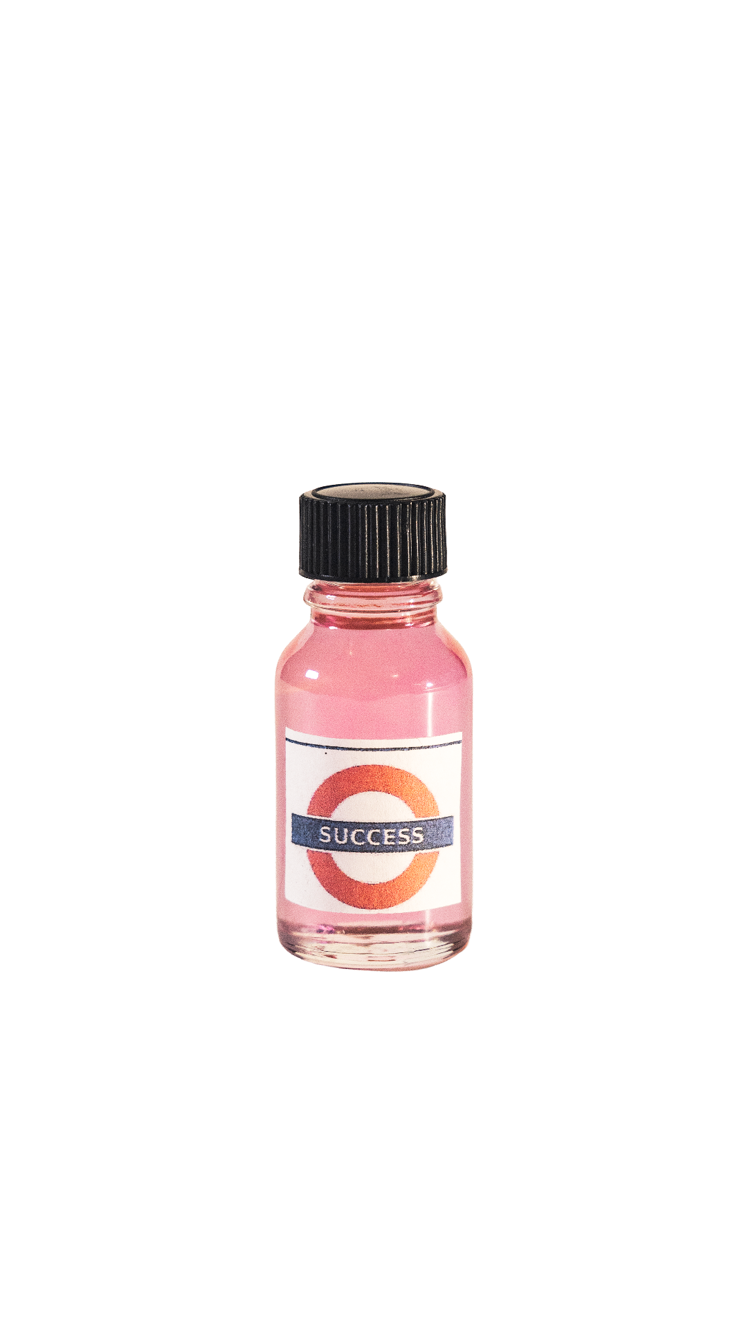 Success Oil