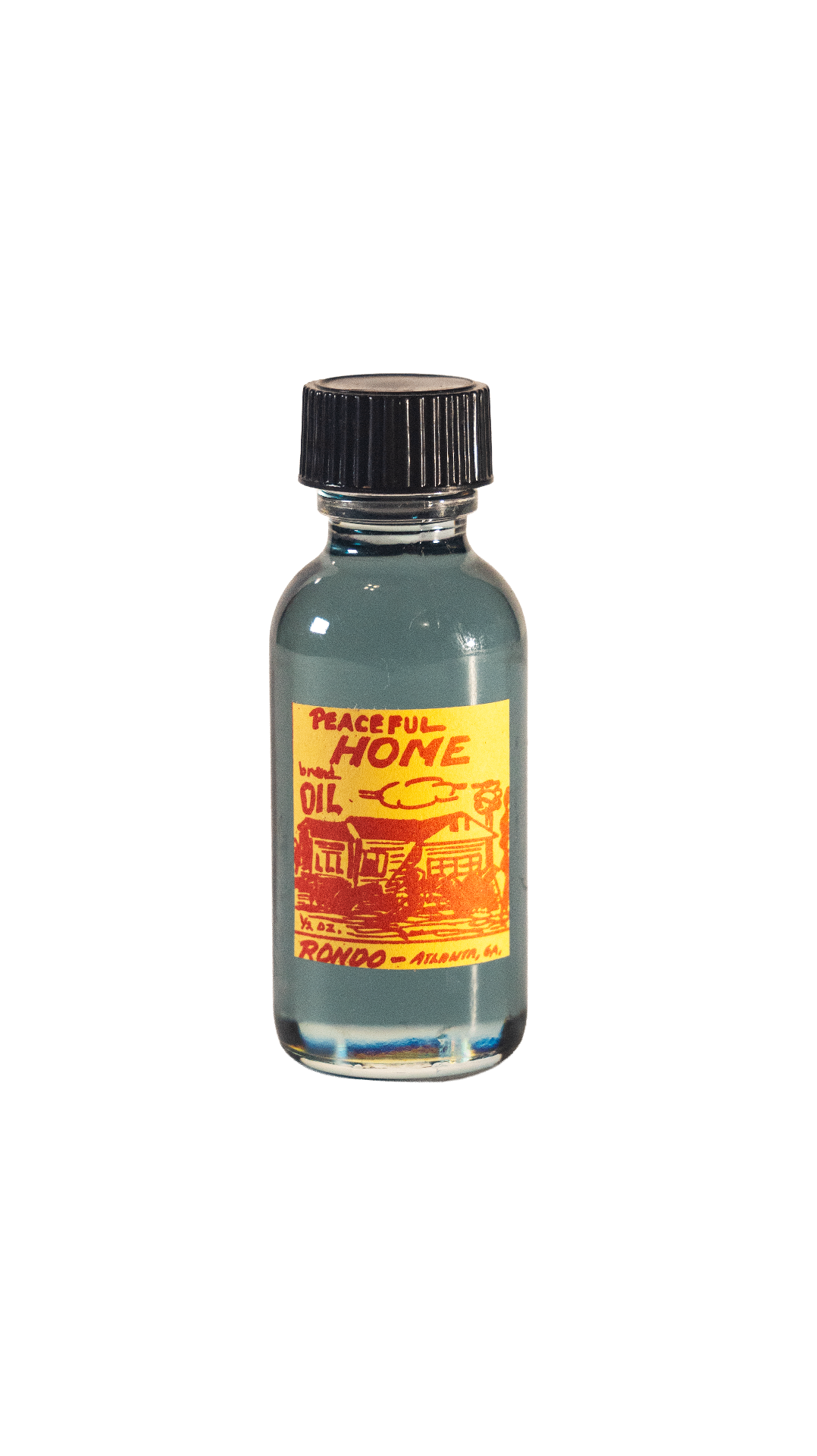 Peaceful Home Oil