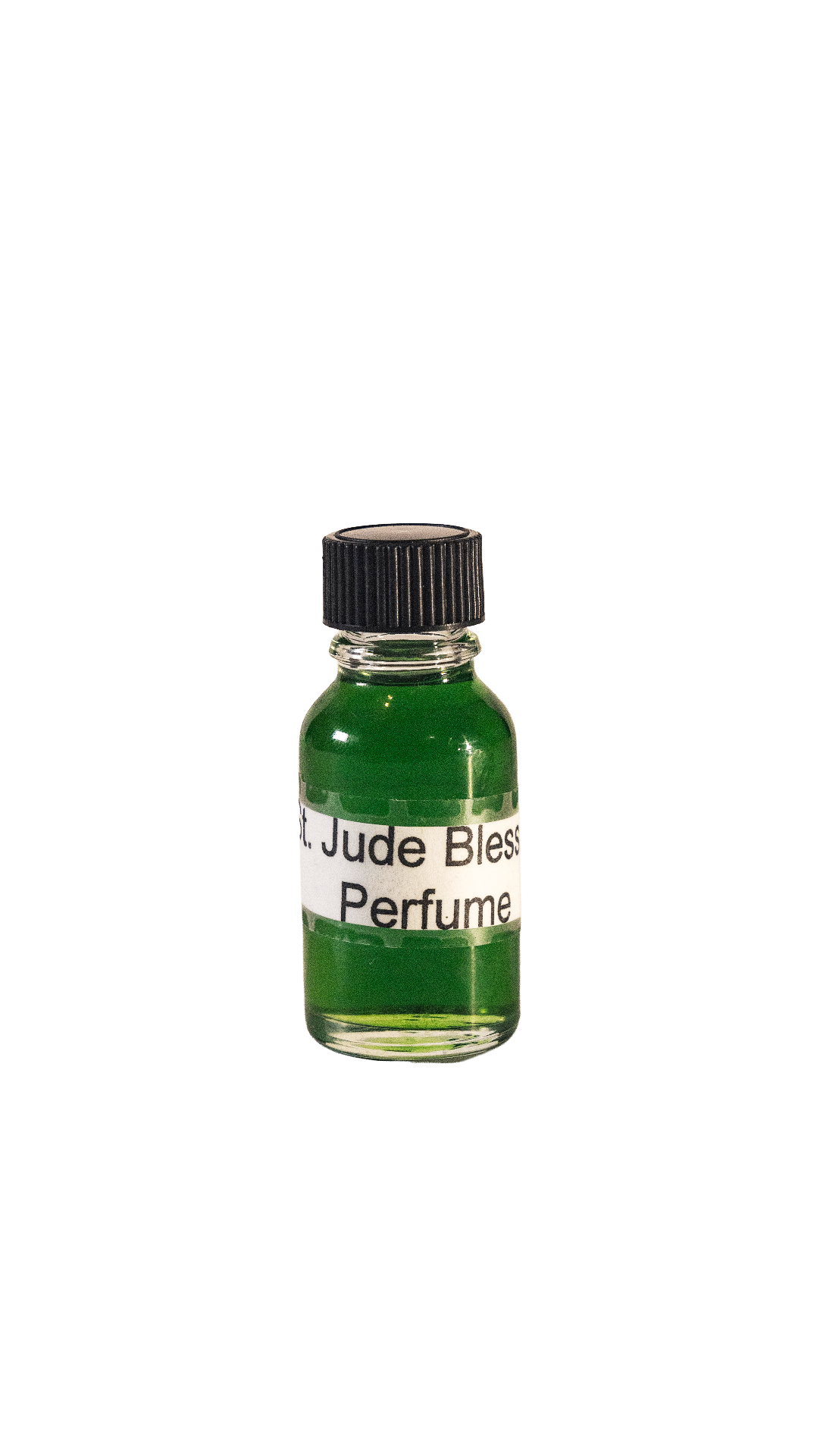 St. Jude Blessed Perfume Oil