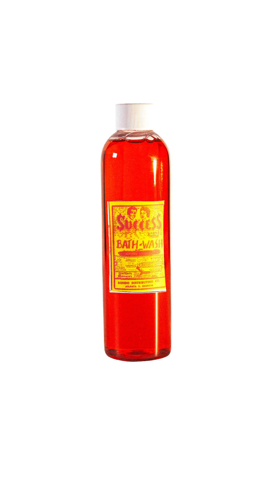Success Bath-Wash