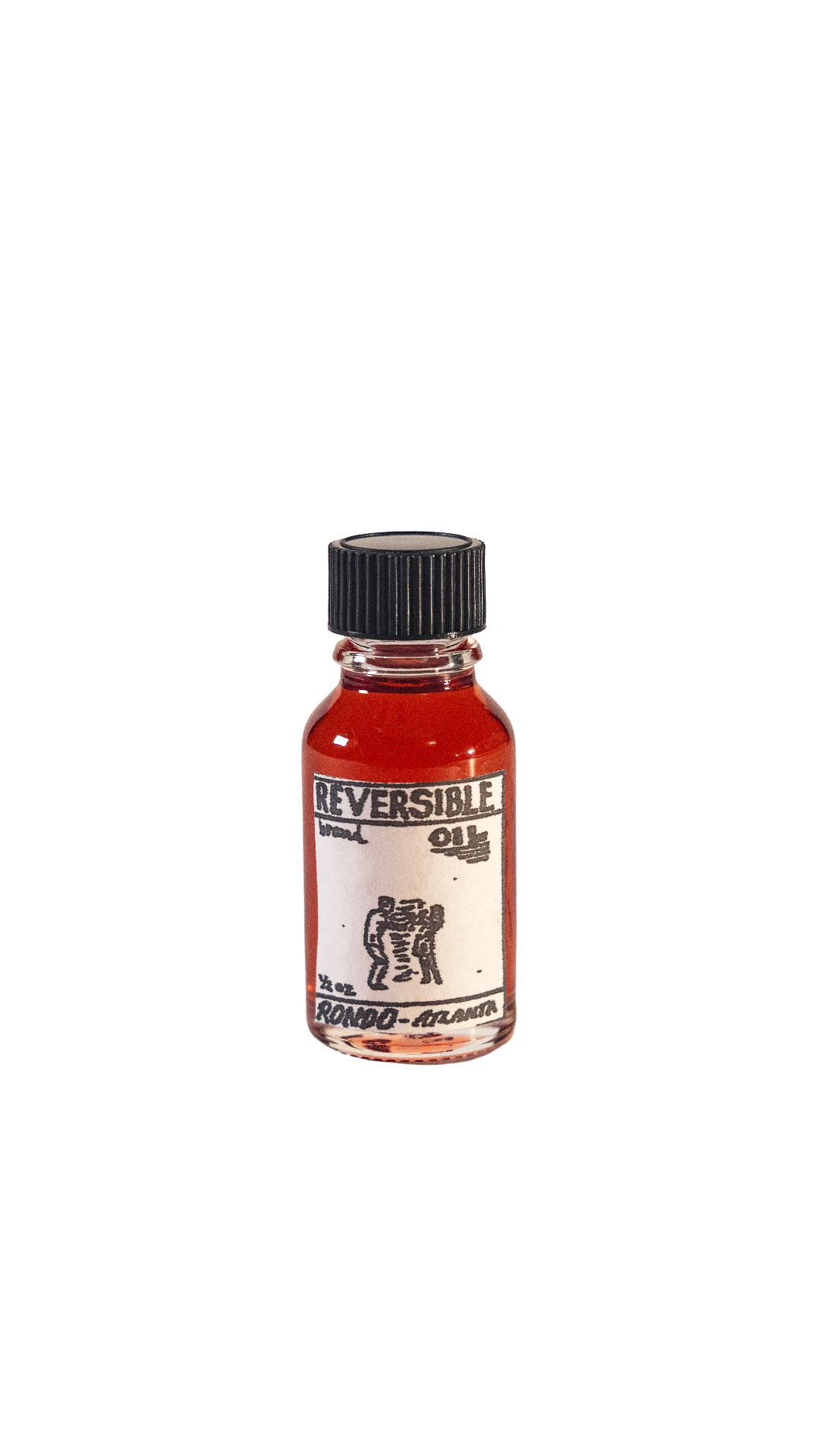 Reversible Oil