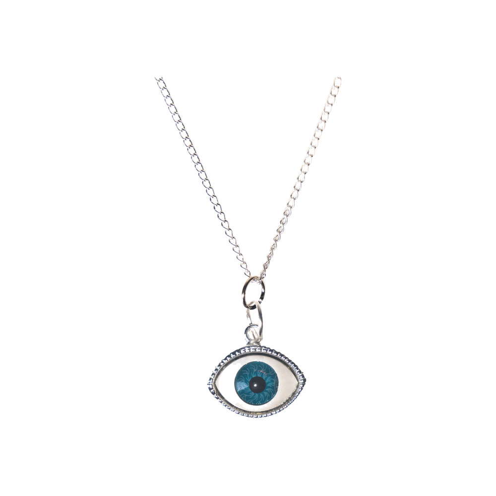 All Seeing Eye Amulet