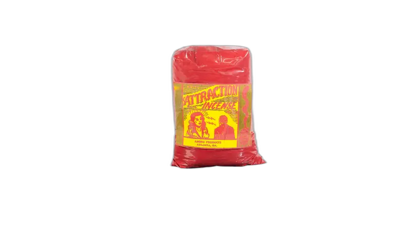 Attraction Incense