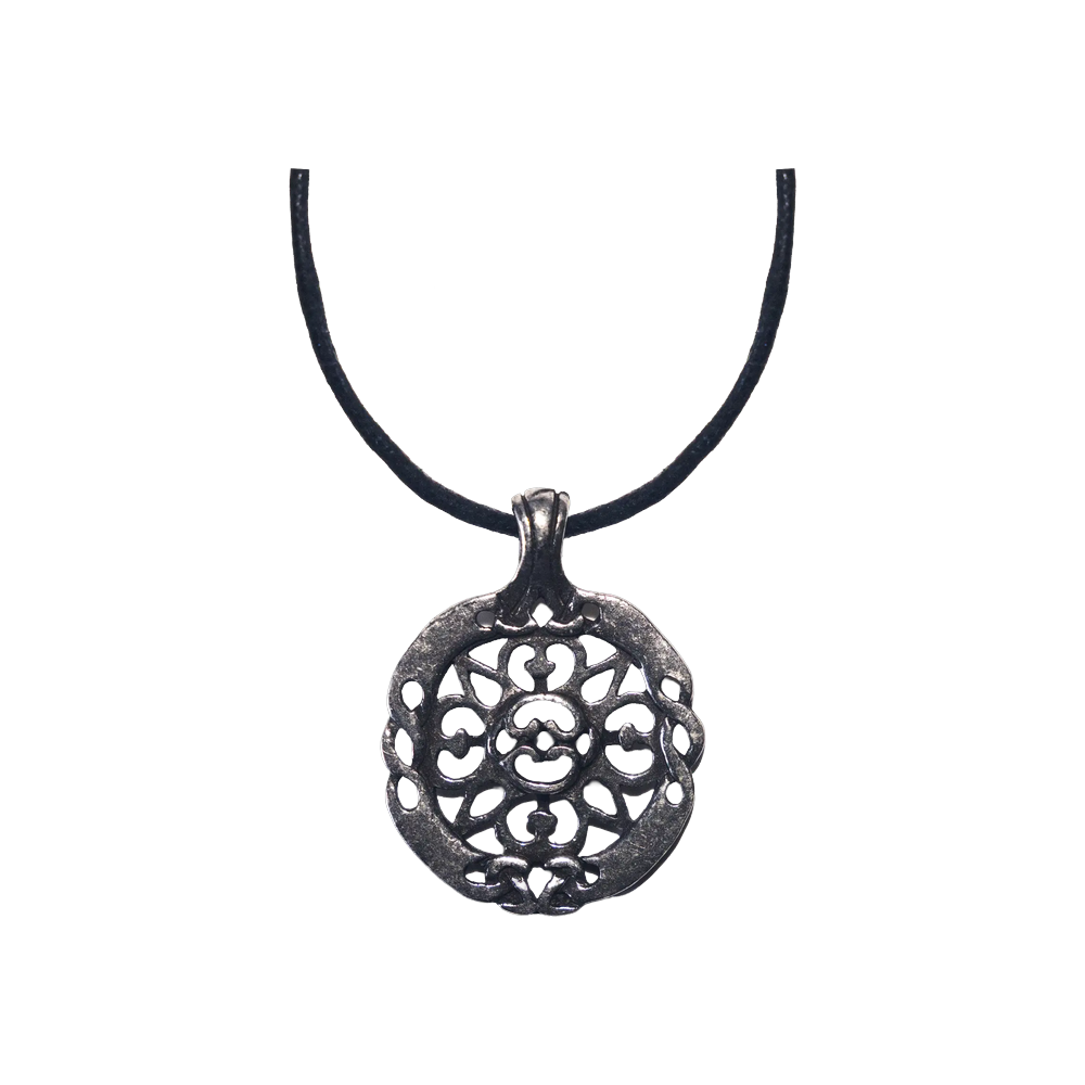 Celtic Harmony Amulet