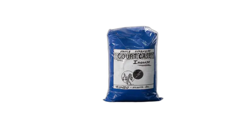 Triple Strength Court Case Incense