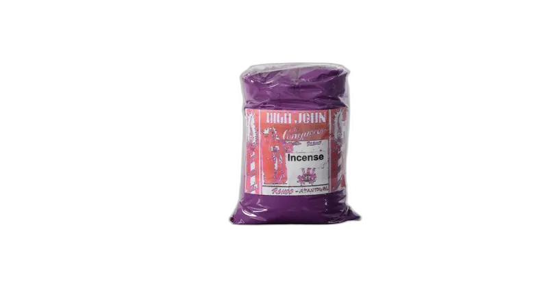 High John the Conqueror Incense