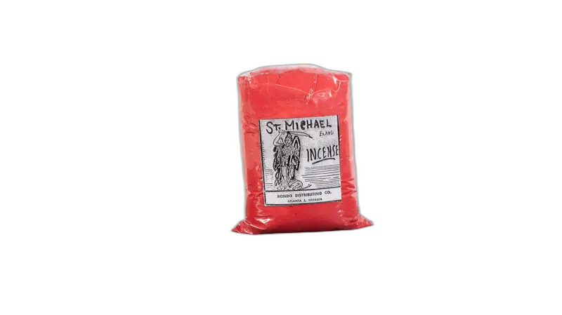 St. Michael Incense