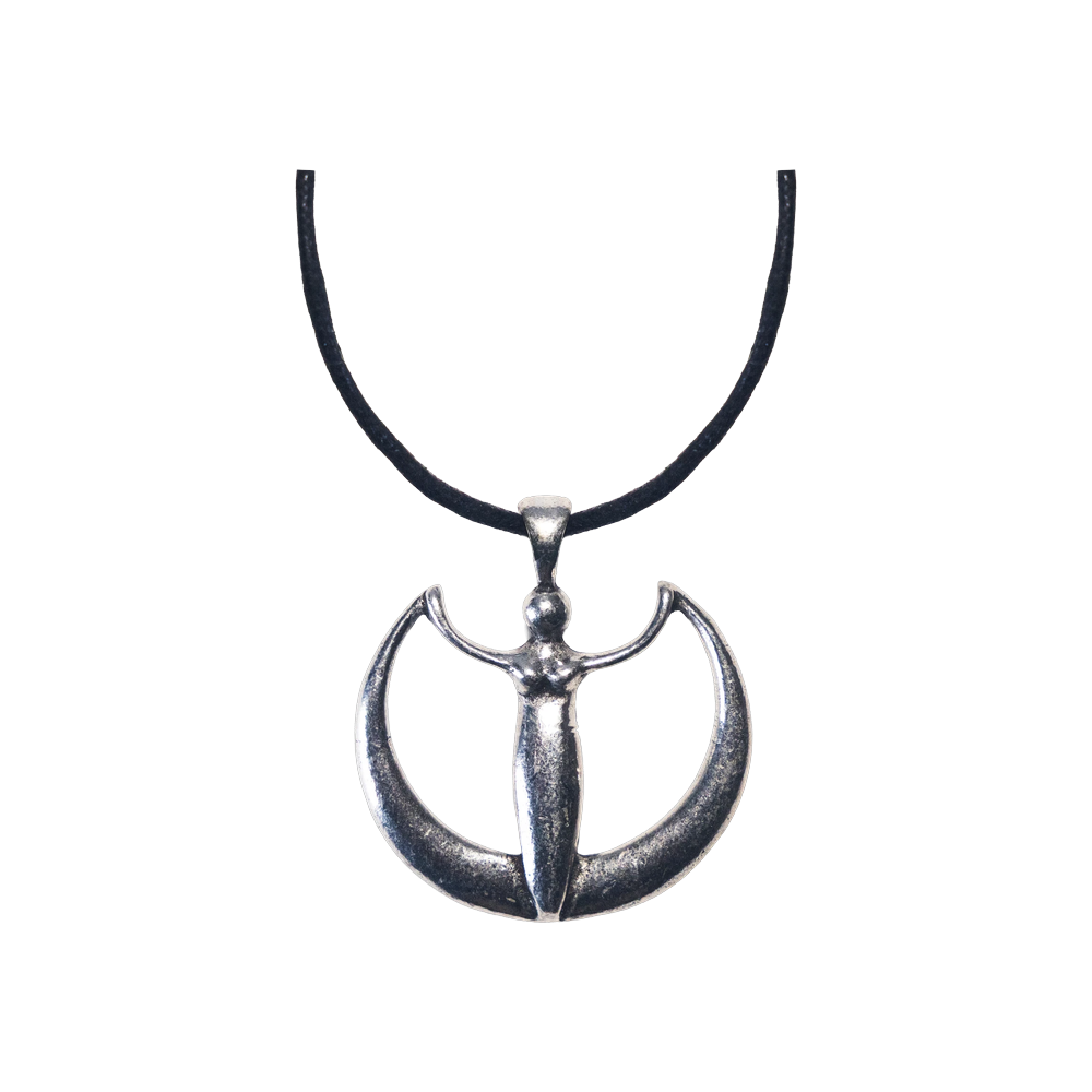 Wicca Power Amulet