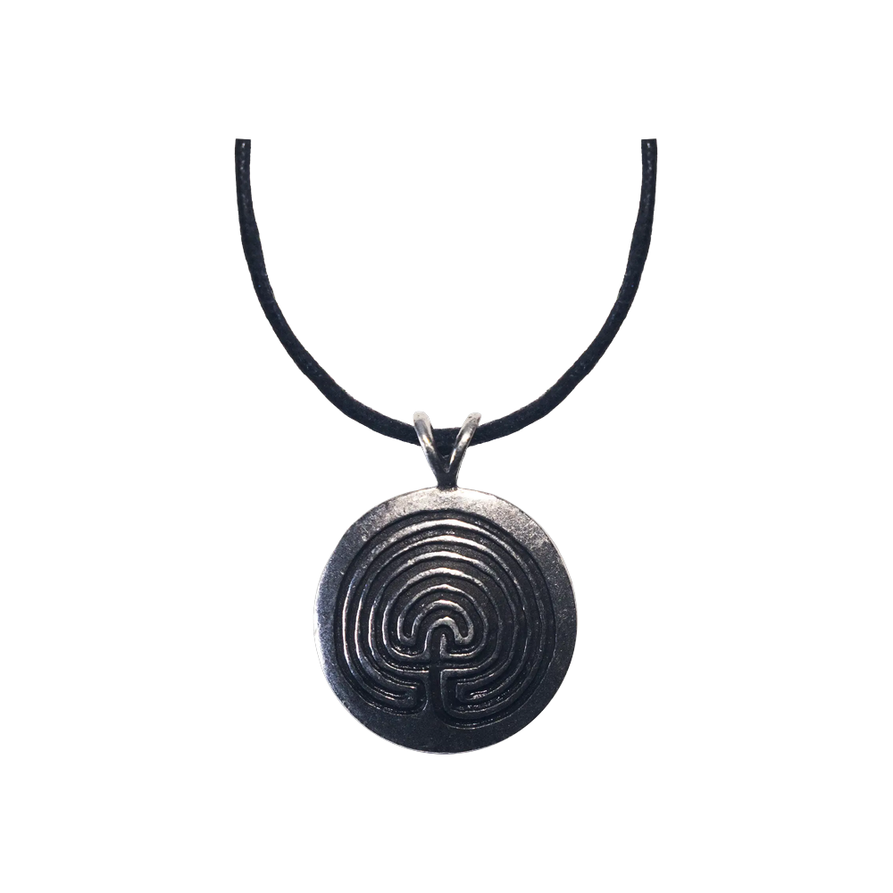 Wicca Protection Amulet